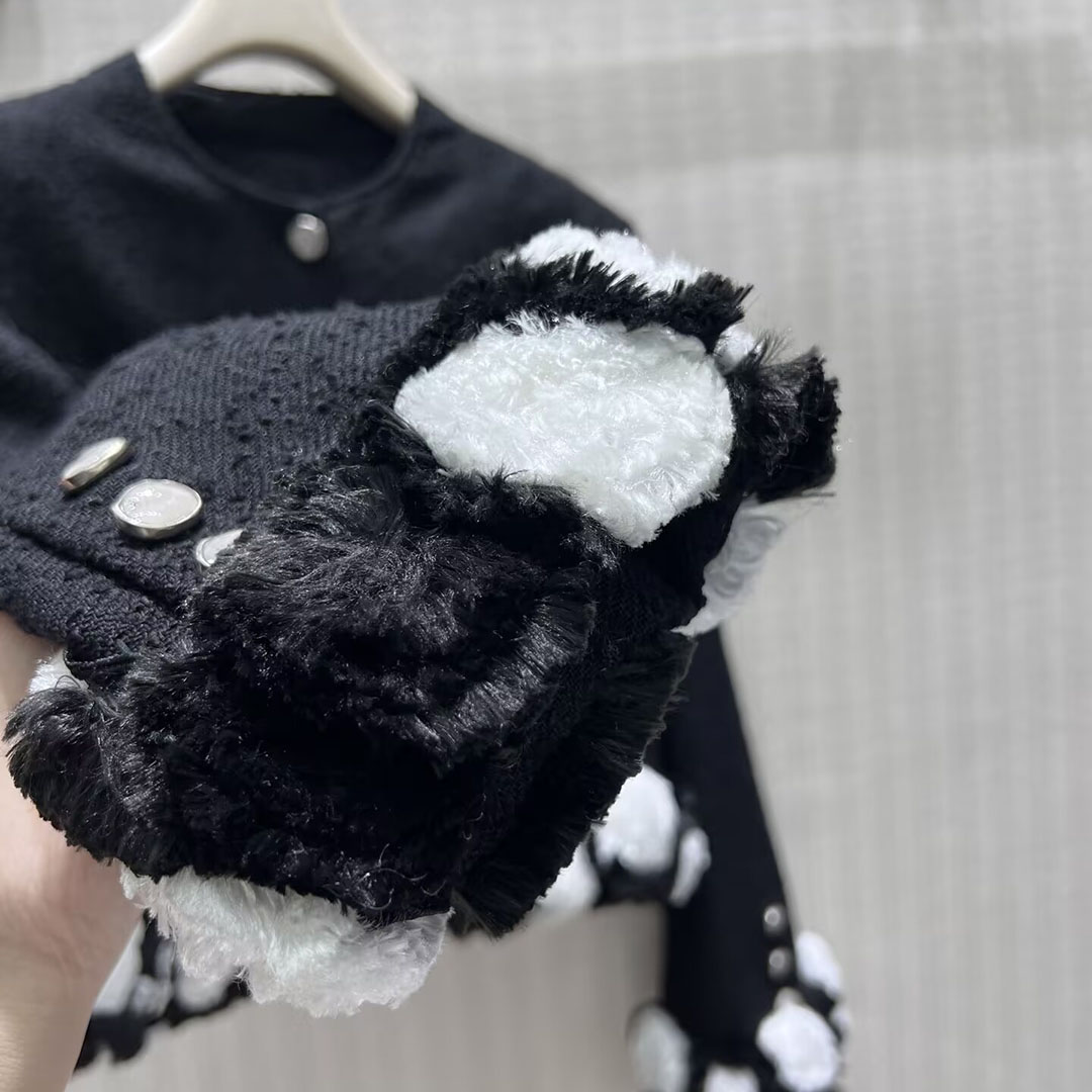 Nuovo Cappotto Donna Invernale - Sewing Tweed recensione e prezzo
