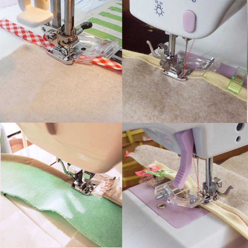 Piedino arricciacuci a gambo b - Textile Sewing Machine recensione e prezzo