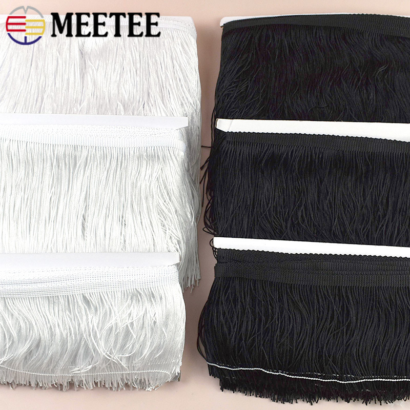 Meetee Frange con Nappe 2/5 Ia - Textile And Sewing Supply recensione e prezzo