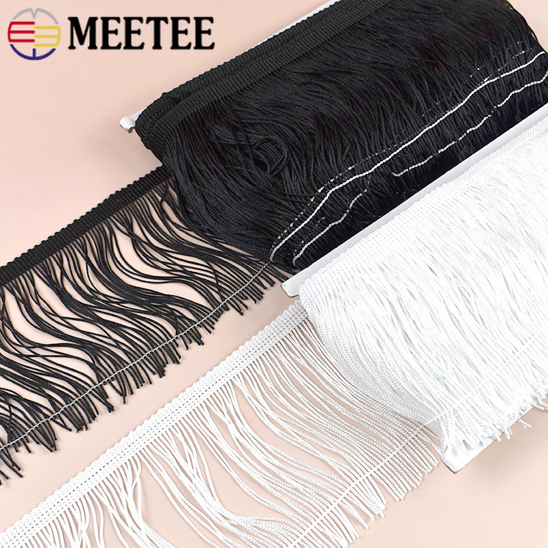 Meetee Frange con Nappe 2/5 Ia - Textile And Sewing Supply recensione e prezzo