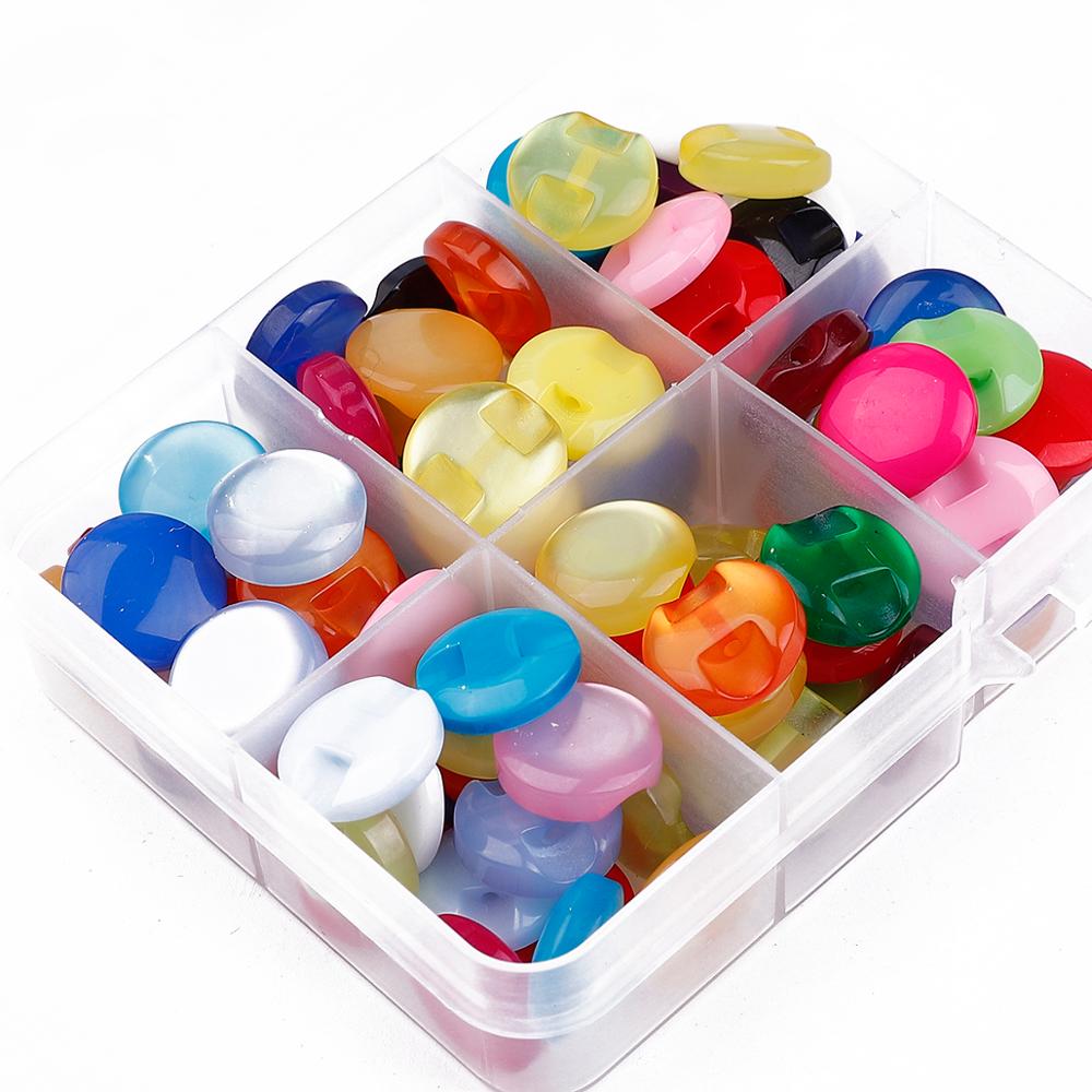 20L 12mm 50pcs pulsante camici - Button Hole Cutter recensione e prezzo