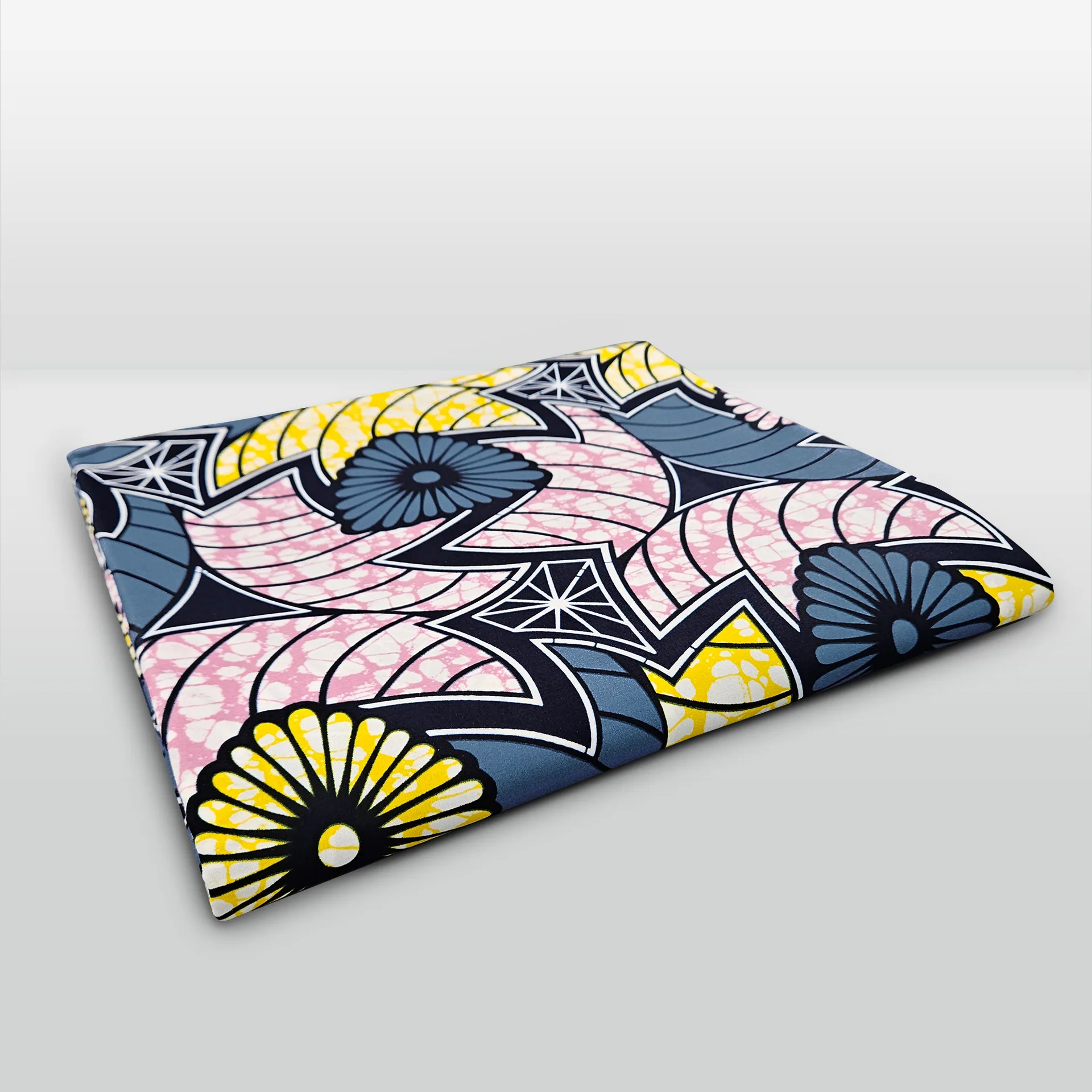 Tessuto africano in cotone cer - Sewing Batik Fabric recensione e prezzo