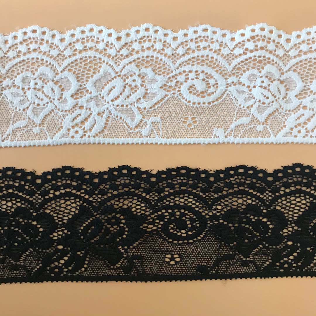 Raffinata bordatura in pizzo e - Textile And Sewing Supply recensione e prezzo
