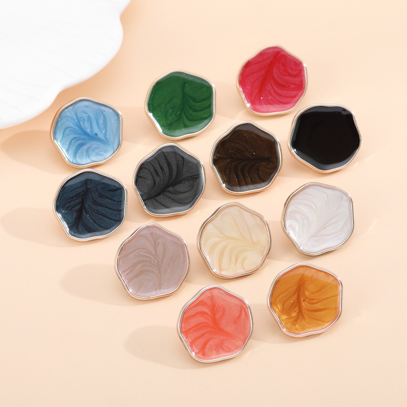 Nuovi Bottoni in Plastica ABS  - Button Hole Cutter recensione e prezzo