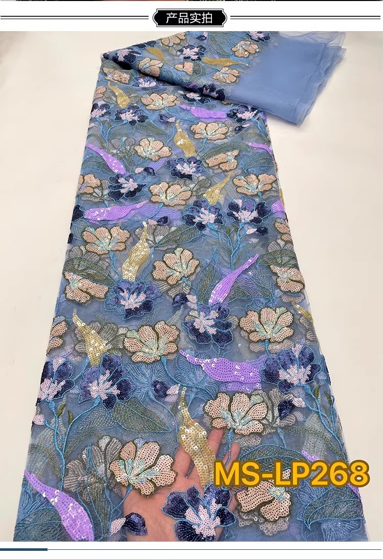 Tessuto in rete morbida di nuo - Sewing Garments recensione e prezzo