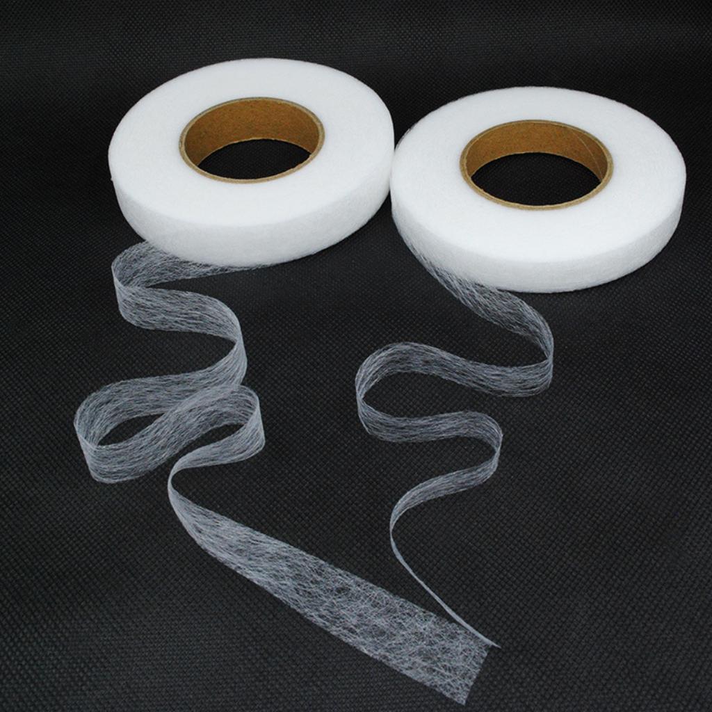 2 Rotoli di Nastro Termoadesiv - Hem Tape Fusible recensione e prezzo
