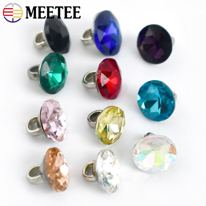 Meetee 20/50 Pz 9mm Bottoni St - Button Hole Cutter recensione e prezzo
