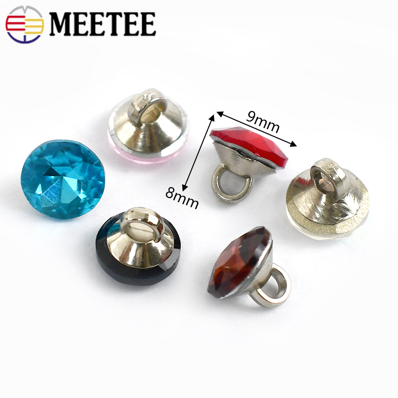 Meetee 20/50 Pz 9mm Bottoni St - Button Hole Cutter recensione e prezzo