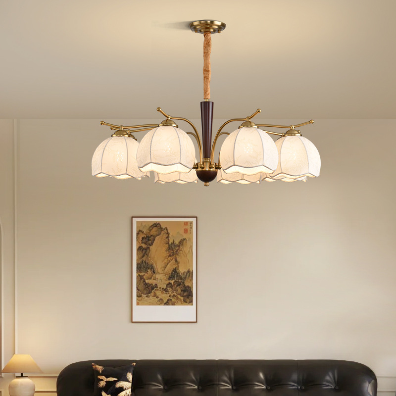 Lampadario in Tessuto Stile Mi - Century Textile & Sewing Supply Saskatoon Sk recensione e prezzo