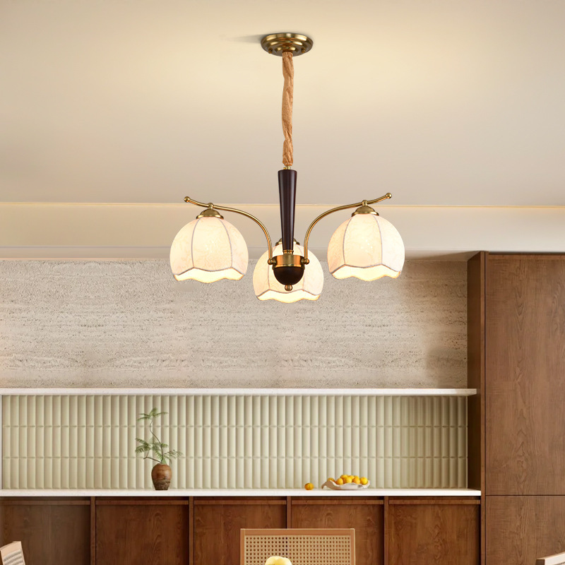 Lampadario in Tessuto Stile Mi - Century Textile & Sewing Supply Saskatoon Sk recensione e prezzo