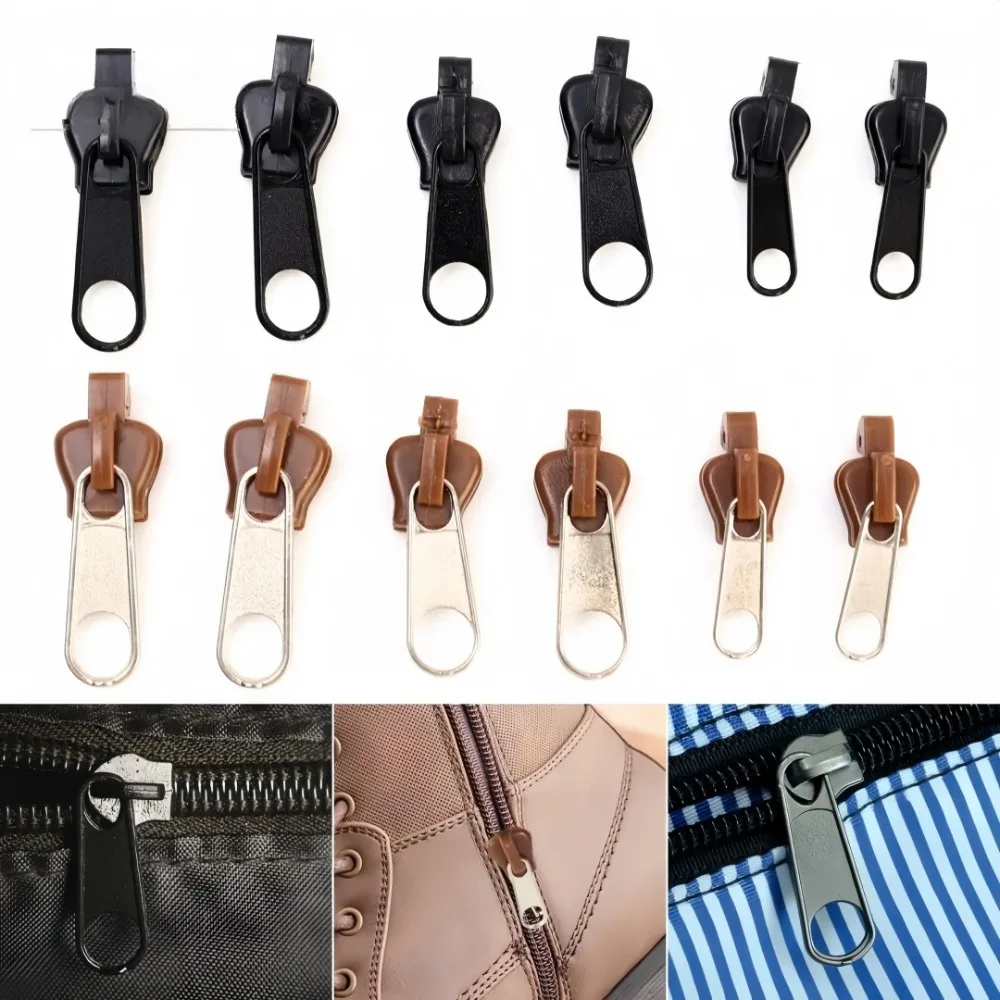 1 Set Teste con cerniera multi - Textile And Sewing Supply recensione e prezzo