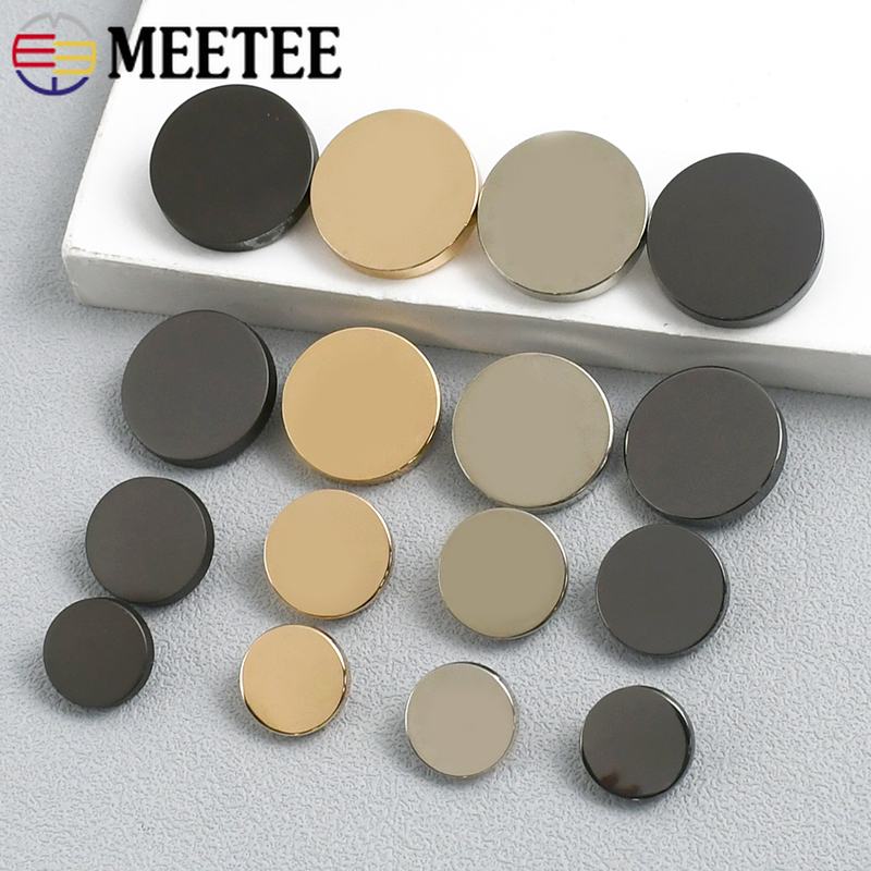 10 Pz Meetee 10-28mm Bottoni R - Button Hole Cutter recensione e prezzo