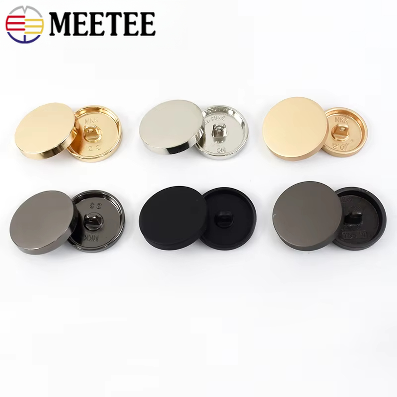 10 Pz Meetee 10-28mm Bottoni R - Button Hole Cutter recensione e prezzo