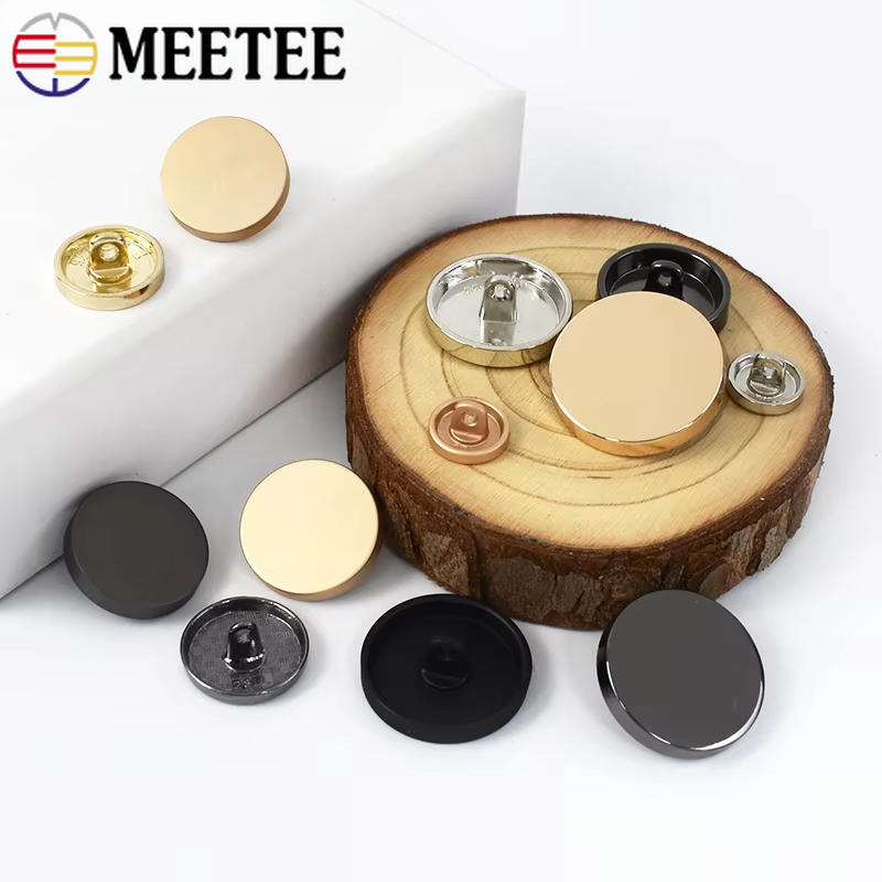 10 Pz Meetee 10-28mm Bottoni R - Button Hole Cutter recensione e prezzo